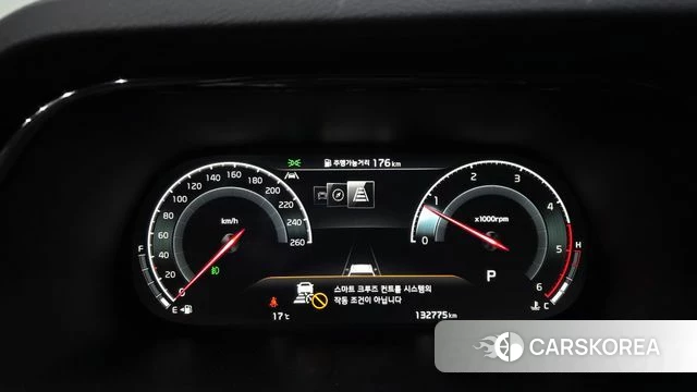 Kia Mohave Master id 4697577 из Кореи 30
