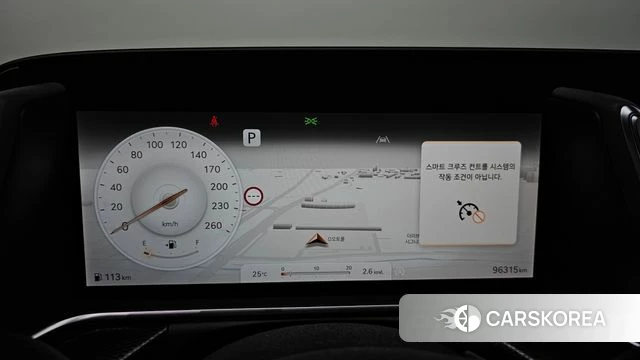 Genesis G90 (RS4) id 4608423 из Кореи 30
