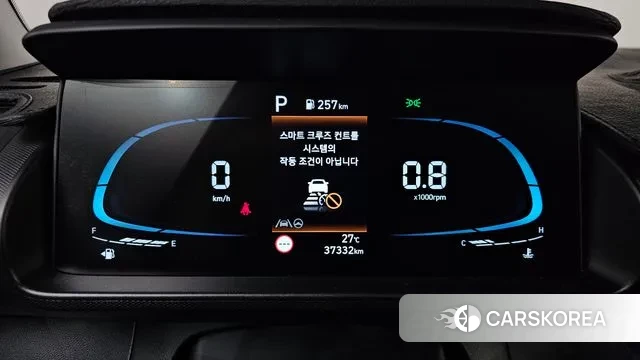 Hyundai Casper id 2998511 из Кореи 18