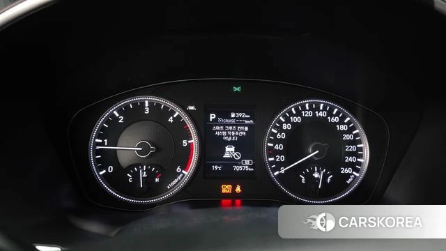 Hyundai Santa Fe TM id 4203909 из Кореи 32