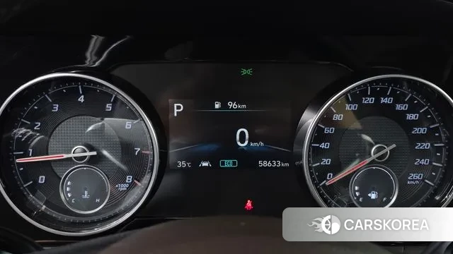 Hyundai The New Grandeur IG id 2965873 из Кореи 18