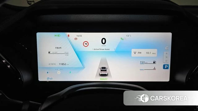 Renault Korea (Samsung) Grand Coleos id 3786150 из Кореи 18