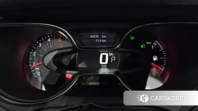 Renault Korea (Samsung) New QM3 id 3270017 из Кореи 18