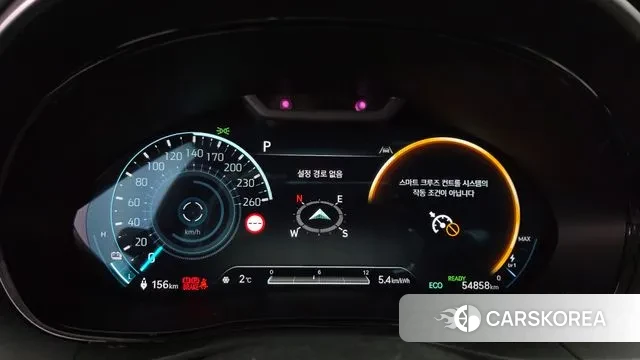 Genesis Electrified GV70 id 3675670 из Кореи 18