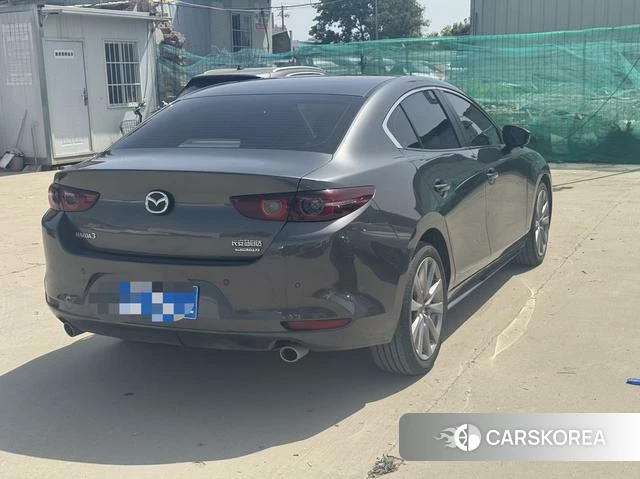Mazda 3 Angkesaila id 4301206 из Китая 10