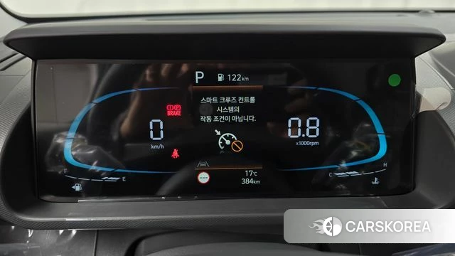 Hyundai The New Casper id 3837755 из Кореи 18