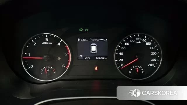 Kia Seltos id 2975452 из Кореи 18