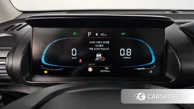 Hyundai Casper id 3327947 из Кореи 18