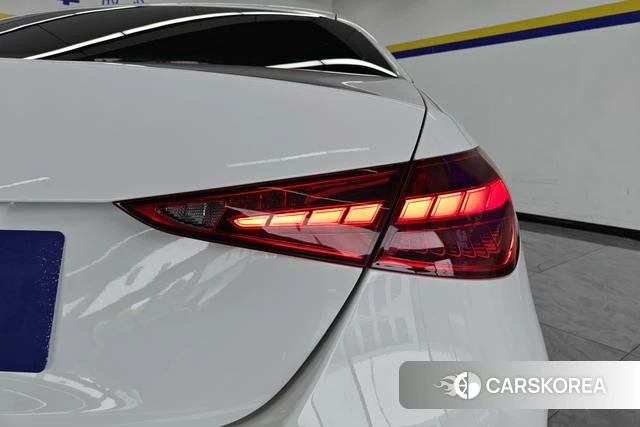 Mercedes-Benz Class C id 4208174 из Китая 15