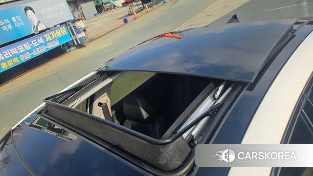 Hyundai Sonata (DN8) id 3487724 из Кореи 18