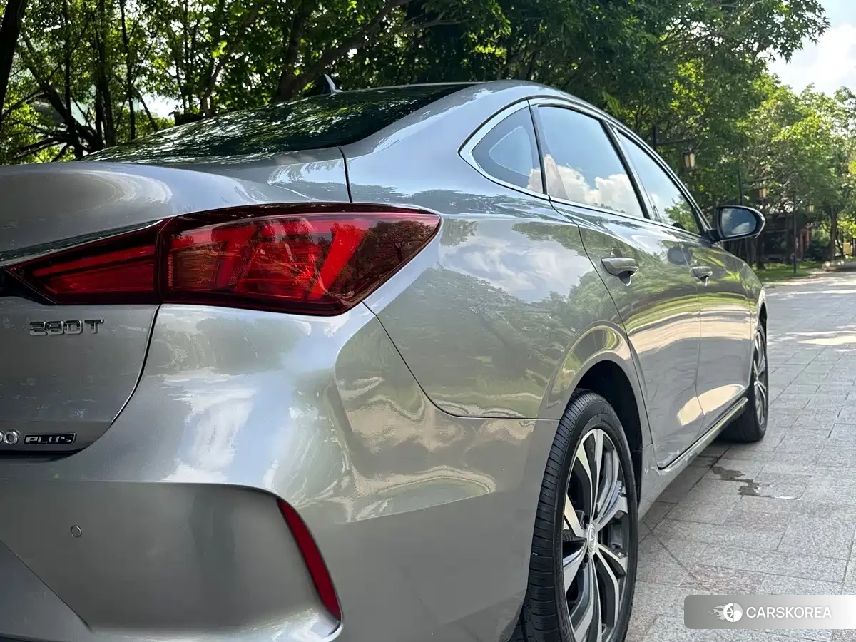 Chang'an Yidong id 4622292 из Китая 23