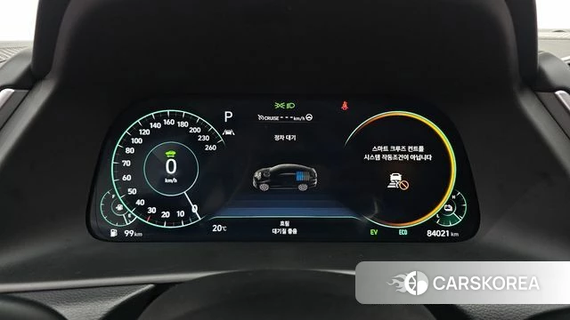 Hyundai Sonata Hybrid (DN8) id 4416536 из Кореи 18