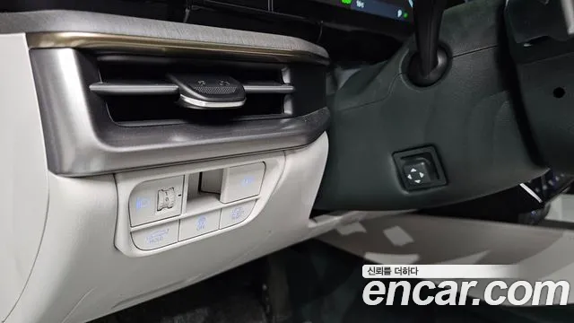 Hyundai Grandeur Hybrid (GN7) id 2706139 из Кореи 18