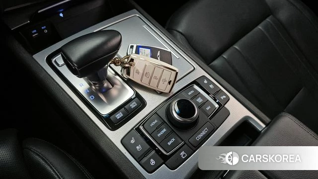 Genesis G80 id 4411387 из Кореи 32