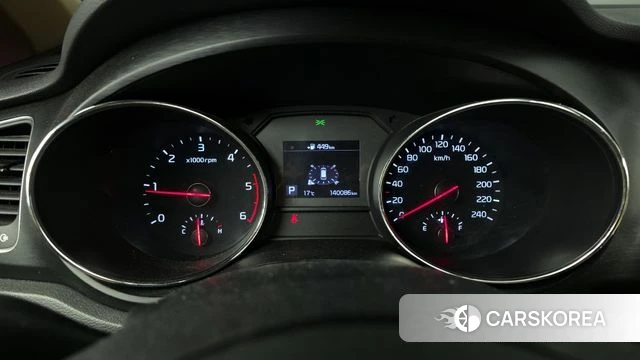 Kia The New Carnival id 4285358 из Кореи 29