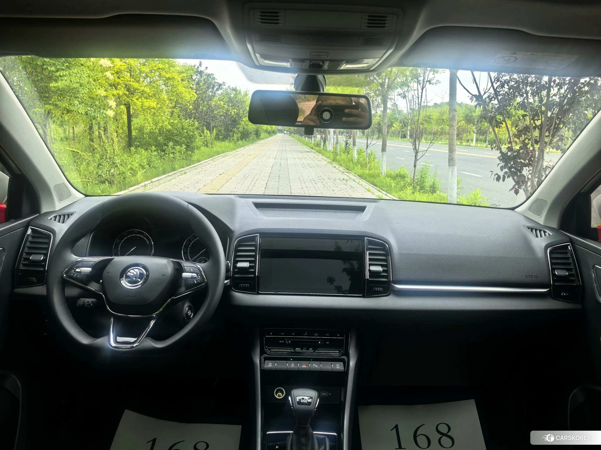 Skoda Krok id 4468062 из Китая 20
