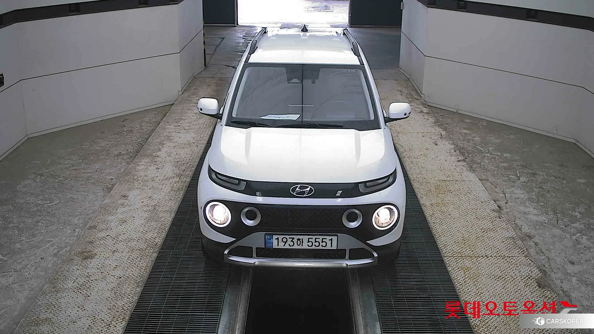 Hyundai Casper id 4352316 из Кореи 34