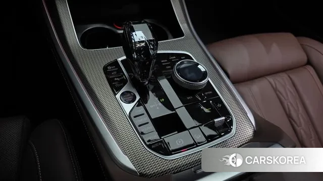 BMW X5 (G05) id 3437625 из Кореи 18