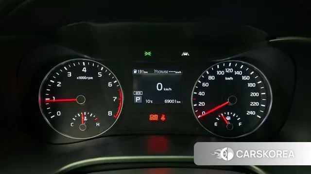 Kia Come New K3 id 3444469 из Кореи 18