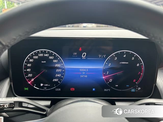 Mercedes-Benz GLC id 4336215 из Китая 13