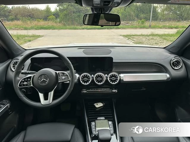 Mercedes-Benz GLB id 4258839 из Китая 22