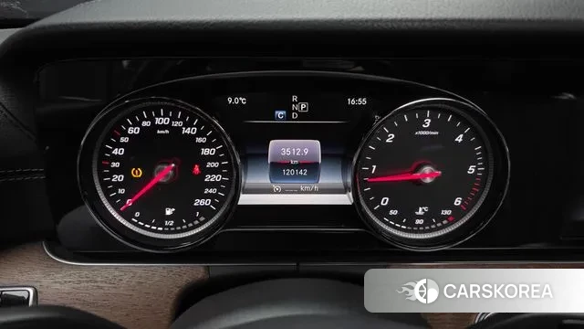 Mercedes-Benz E-Class W213 id 3698865 из Кореи 18