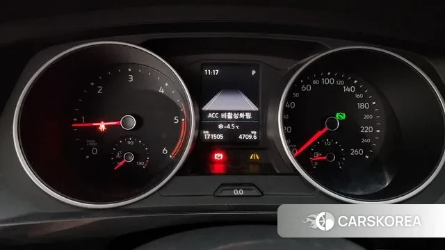 Volkswagen Tiguan second Generation id 3627164 из Кореи 18