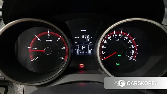 Ssangyong Tivoli Armor id 2991356 из Кореи 18