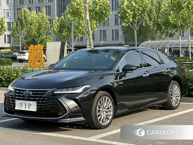 Toyota Asian dragon id 4307503 из Китая 9