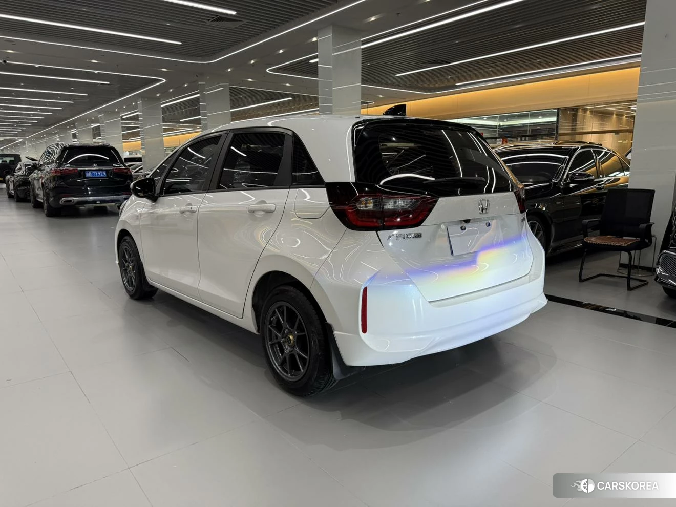 Honda Fit id 4455860 из Китая 11