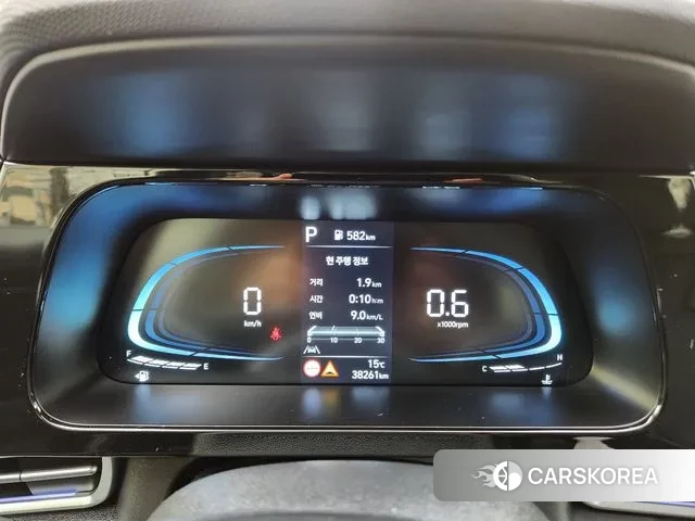 Hyundai The New Avante (CN7) id 3756876 из Кореи 18