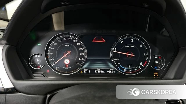 BMW 4 Series (F32) id 4370929 из Кореи 18