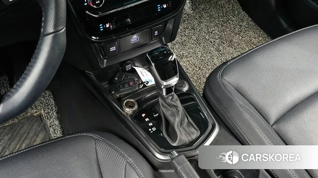 Ssangyong Berry New Tivoli id 3852732 из Кореи 18