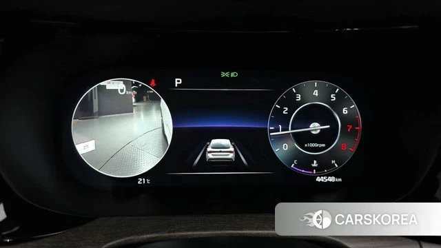 Kia K5 3rd generation id 4317243 из Кореи 18