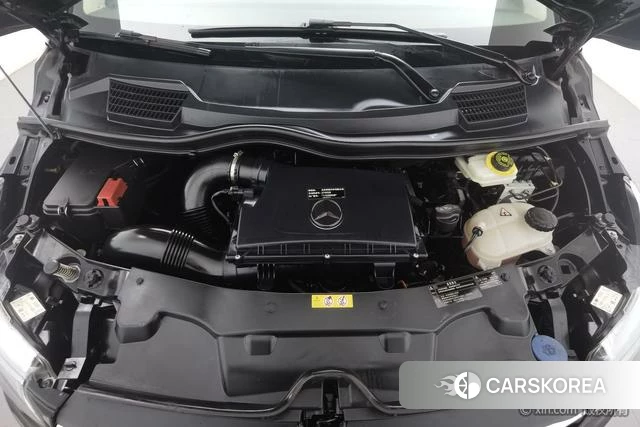 Mercedes-Benz Vito id 4259694 из Китая 22