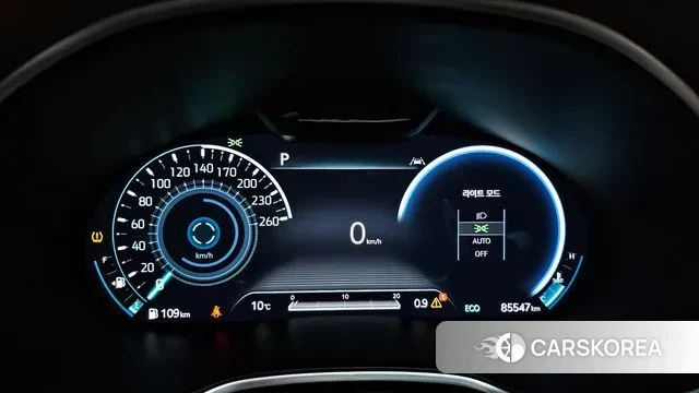 Genesis G80 (RG3) id 3504201 из Кореи 18