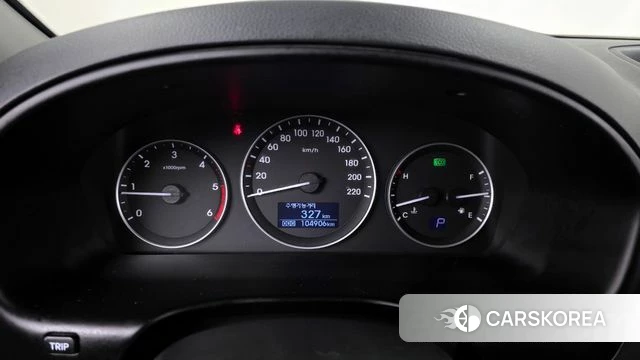 Hyundai The New Grand Starex id 4351202 из Кореи 18