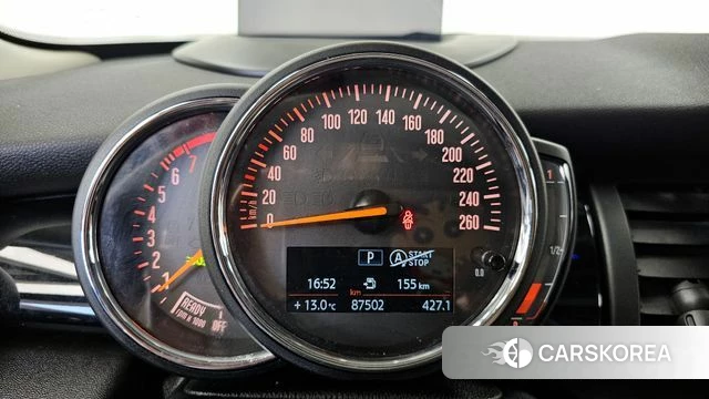 Mini Cooper id 3898949 из Кореи 18