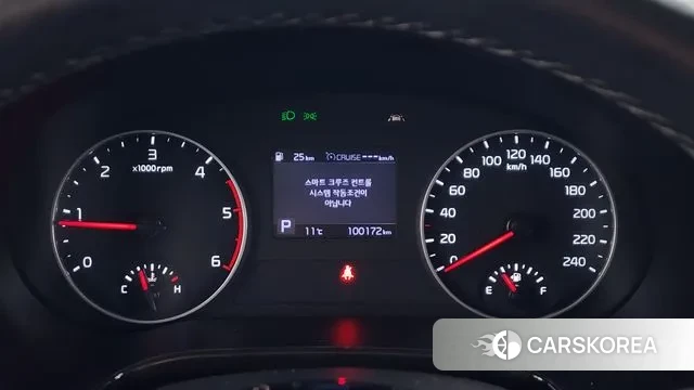 Kia Seltos id 3428494 из Кореи 18