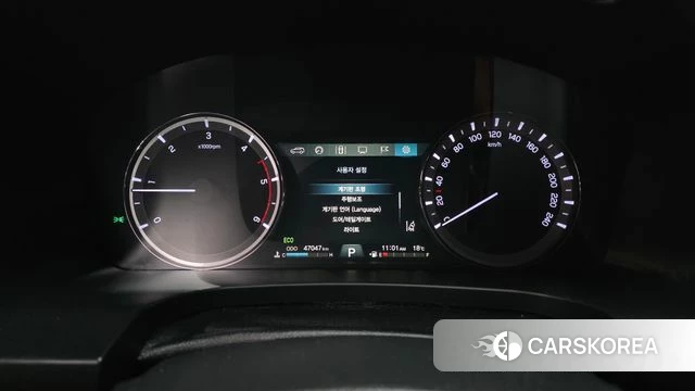 Ssangyong The New Rexton Sports Cannes id 3941671 из Кореи 18