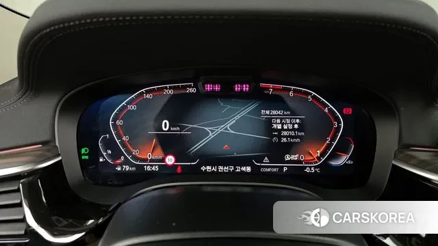 BMW 6 Series GT (G32) id 3616007 из Кореи 18