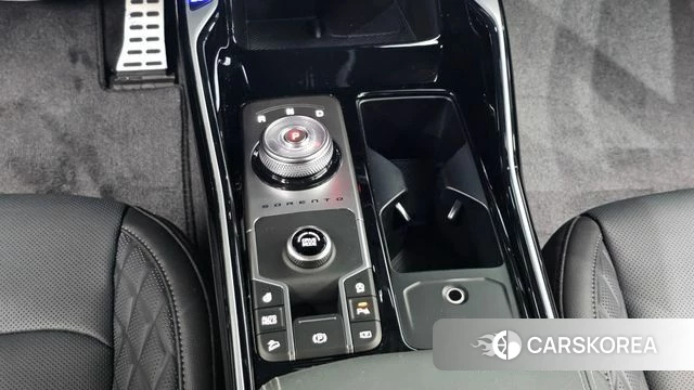 Kia The New Sorento 4th Generation id 4752656 из Кореи 29