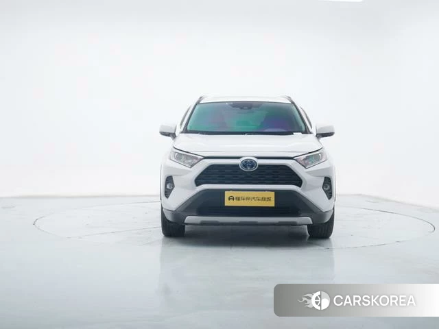 Toyota RAV4 Rongfang id 4262229 из Китая 26