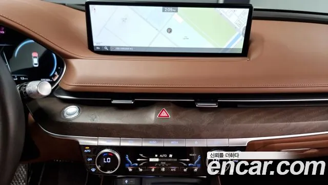 Genesis G80 (RG3) id 2684092 из Кореи 18