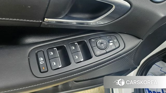 Hyundai Sonata (DN8) id 4186488 из Кореи 18