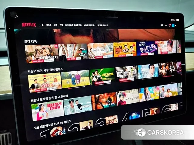 Tesla Model 3 id 3306883 из Кореи 18