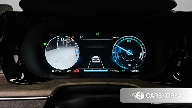Kia K5 Hybrid 3rd Generation id 4443260 из Кореи 28