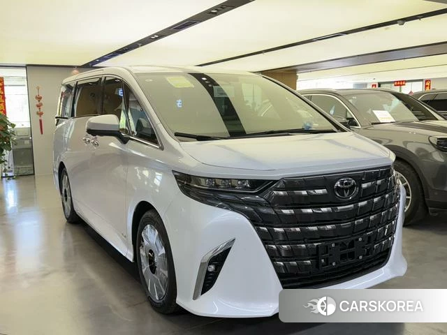 Toyota Elfa id 4301094 из Китая 16