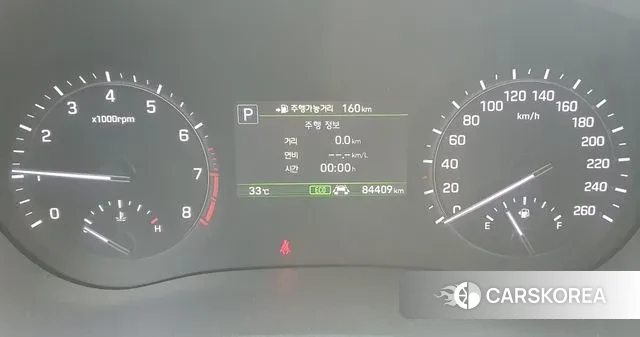 Genesis G80 id 2966688 из Кореи 18