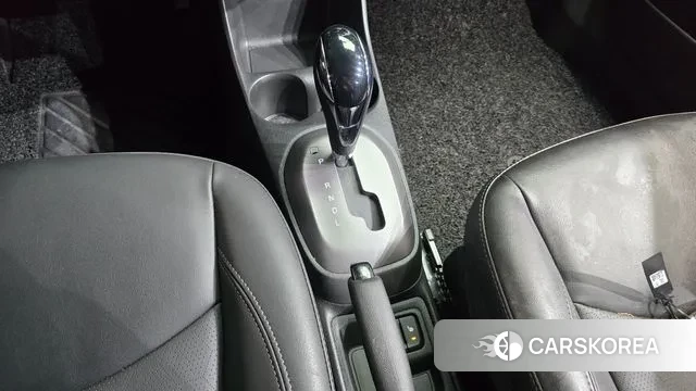 Chevrolet (GM Daewoo) The New Spark id 3508373 из Кореи 18